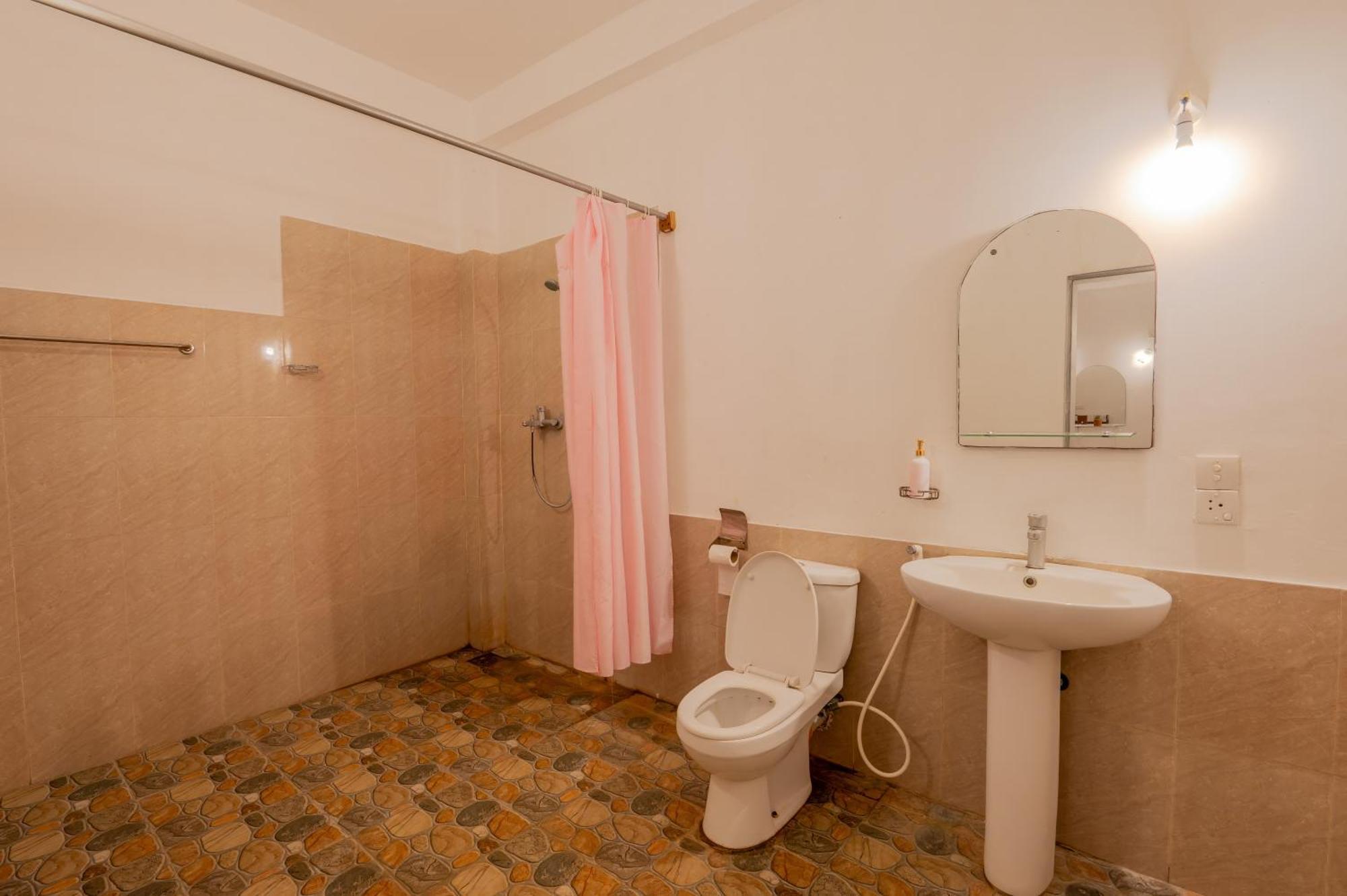 Ayurvedic Lanka Wellness Hotel Moragaswewa المظهر الخارجي الصورة