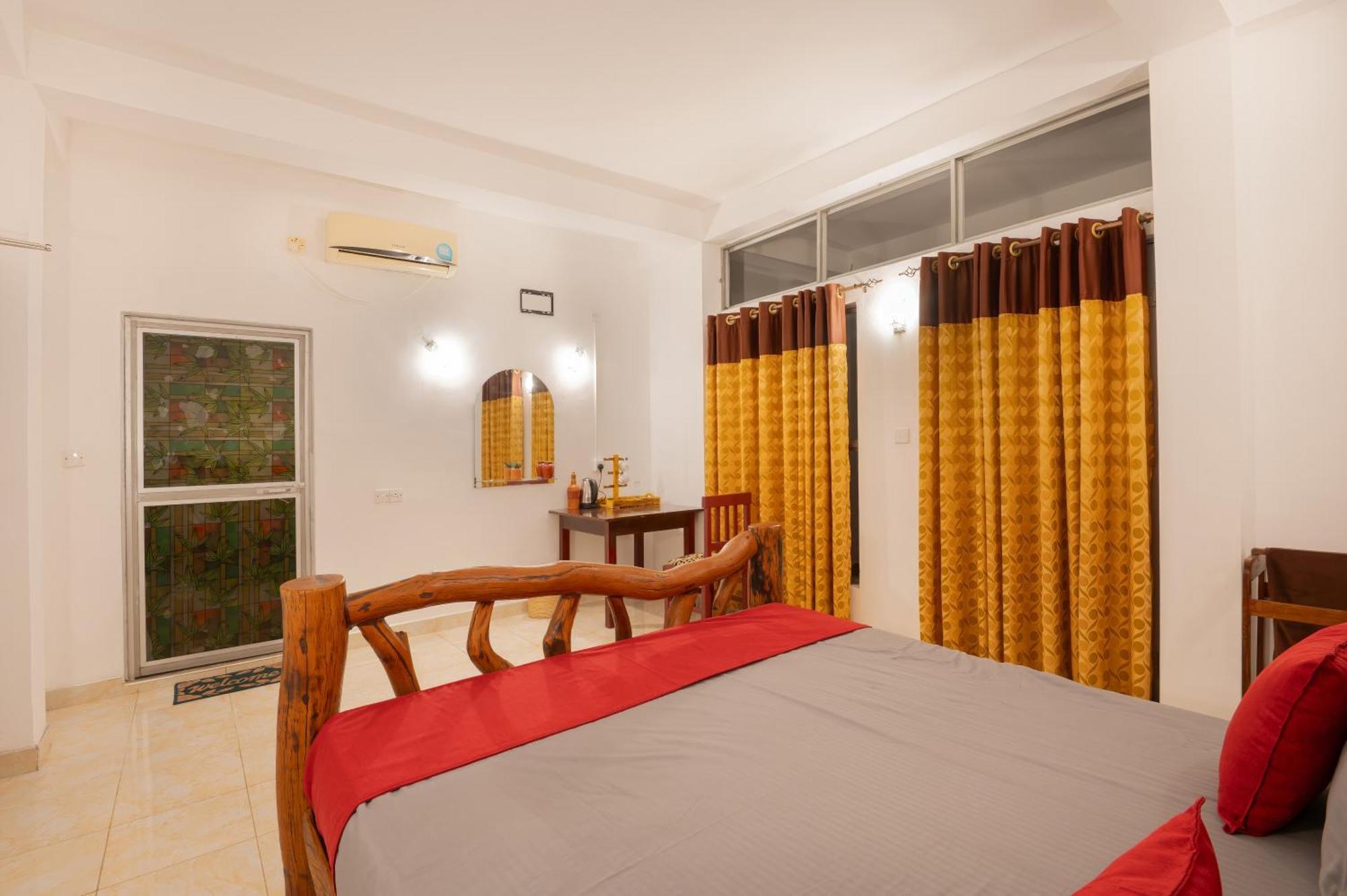 Ayurvedic Lanka Wellness Hotel Moragaswewa المظهر الخارجي الصورة