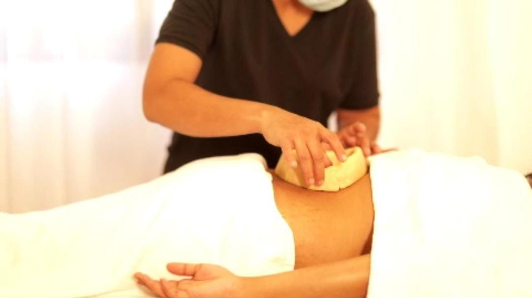 Ayurvedic Lanka Wellness Hotel Moragaswewa المظهر الخارجي الصورة