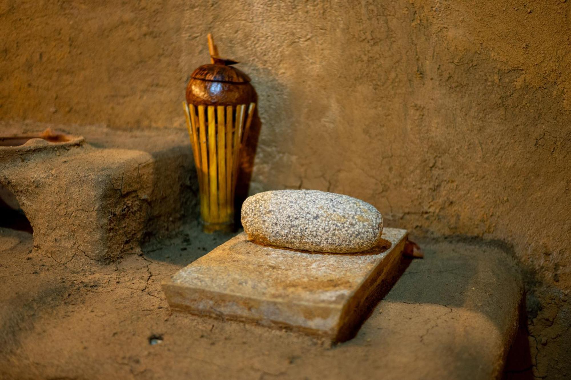Ayurvedic Lanka Wellness Hotel Moragaswewa المظهر الخارجي الصورة