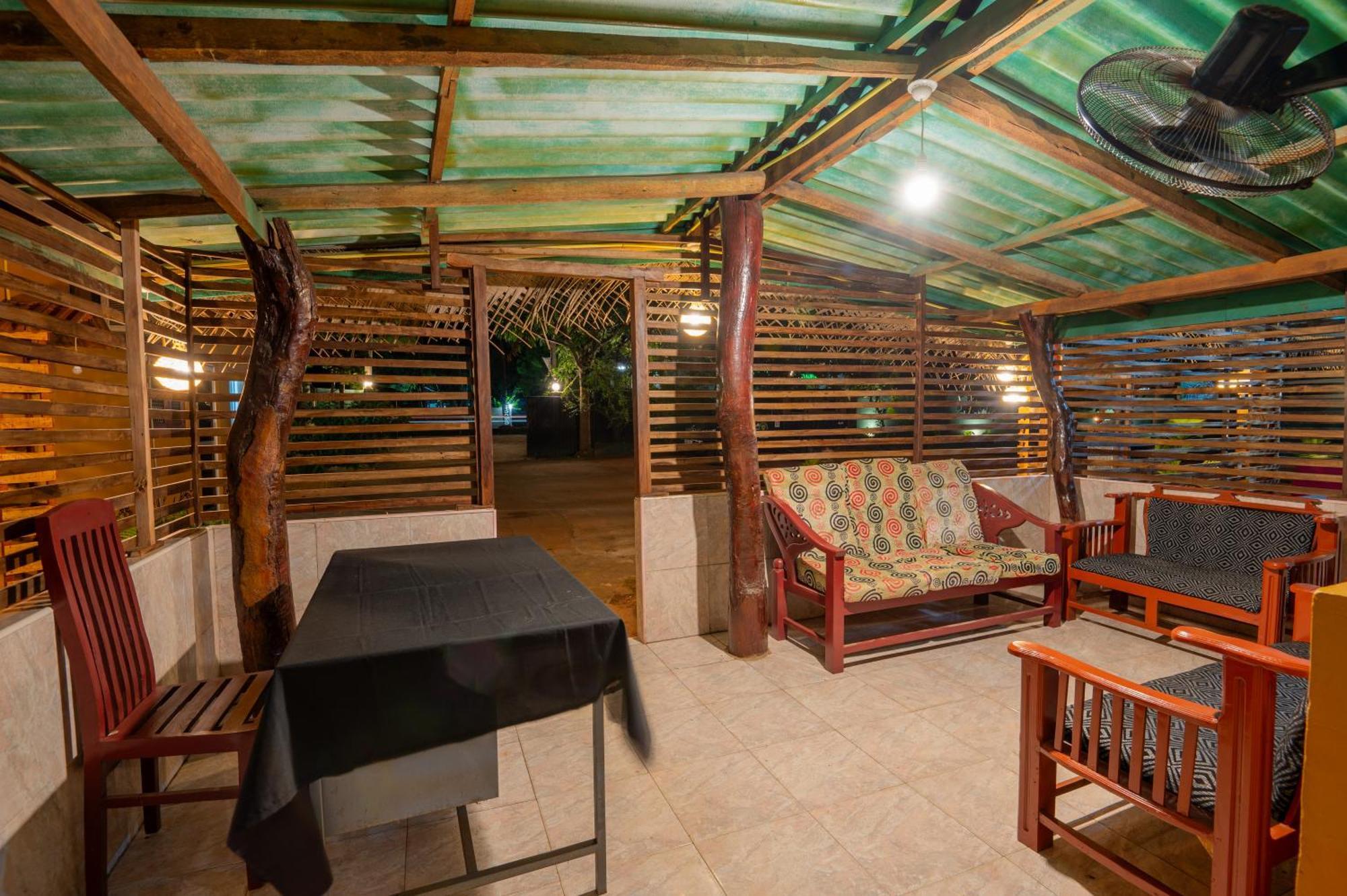 Ayurvedic Lanka Wellness Hotel Moragaswewa المظهر الخارجي الصورة