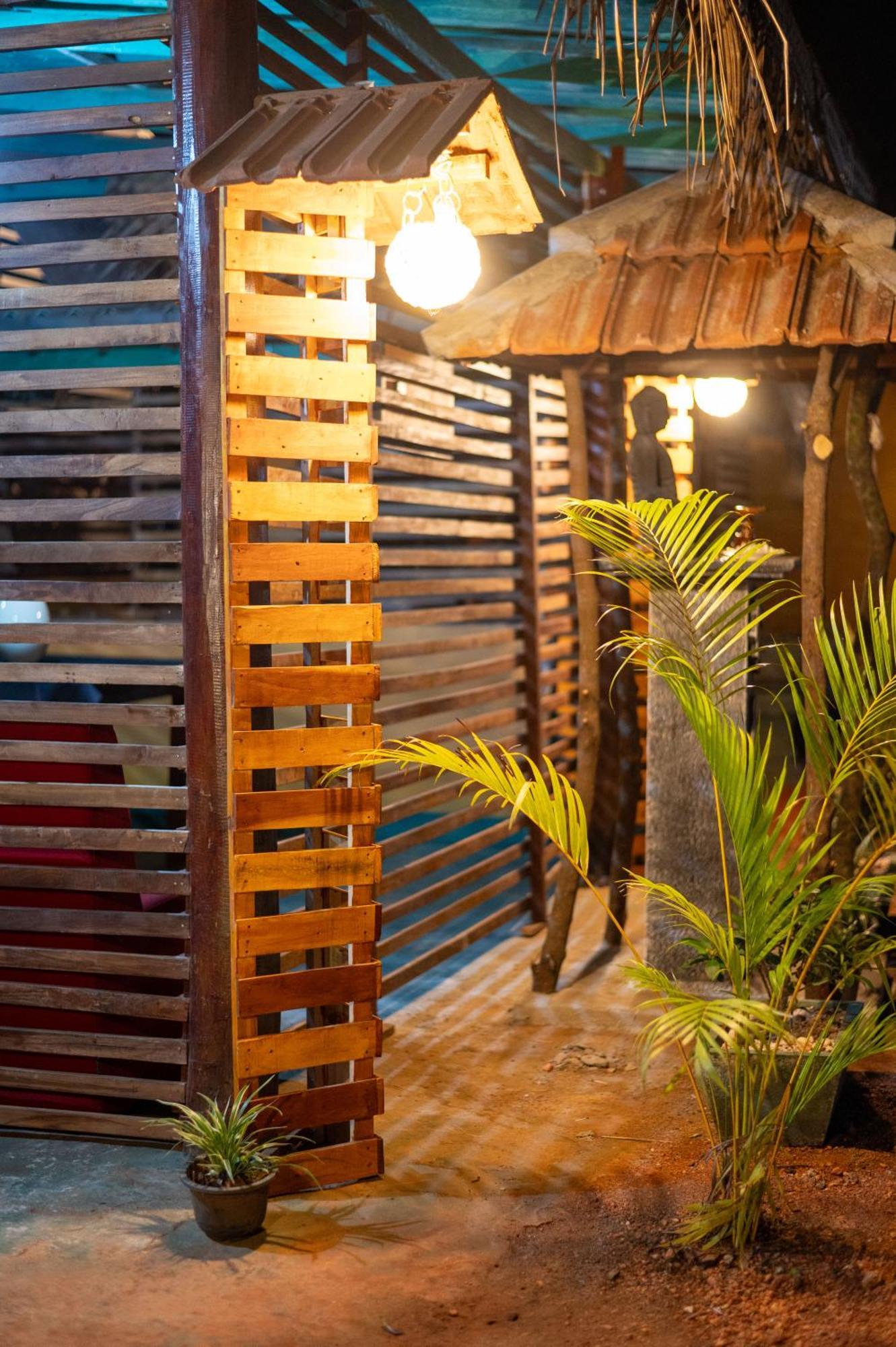 Ayurvedic Lanka Wellness Hotel Moragaswewa المظهر الخارجي الصورة