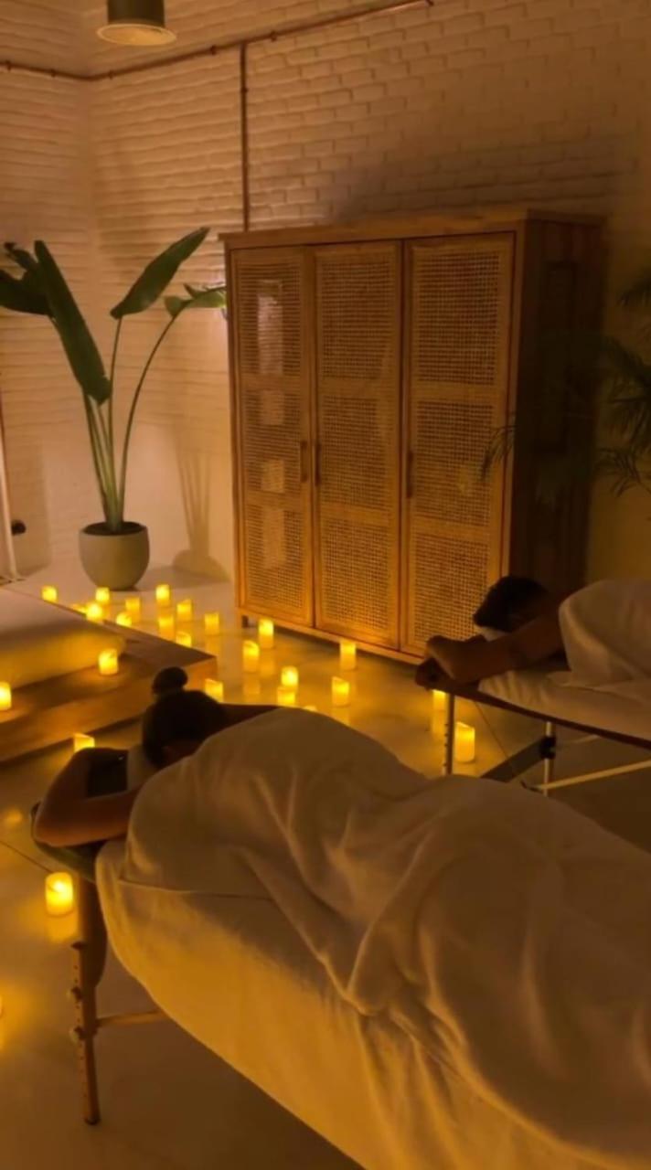 Ayurvedic Lanka Wellness Hotel Moragaswewa المظهر الخارجي الصورة