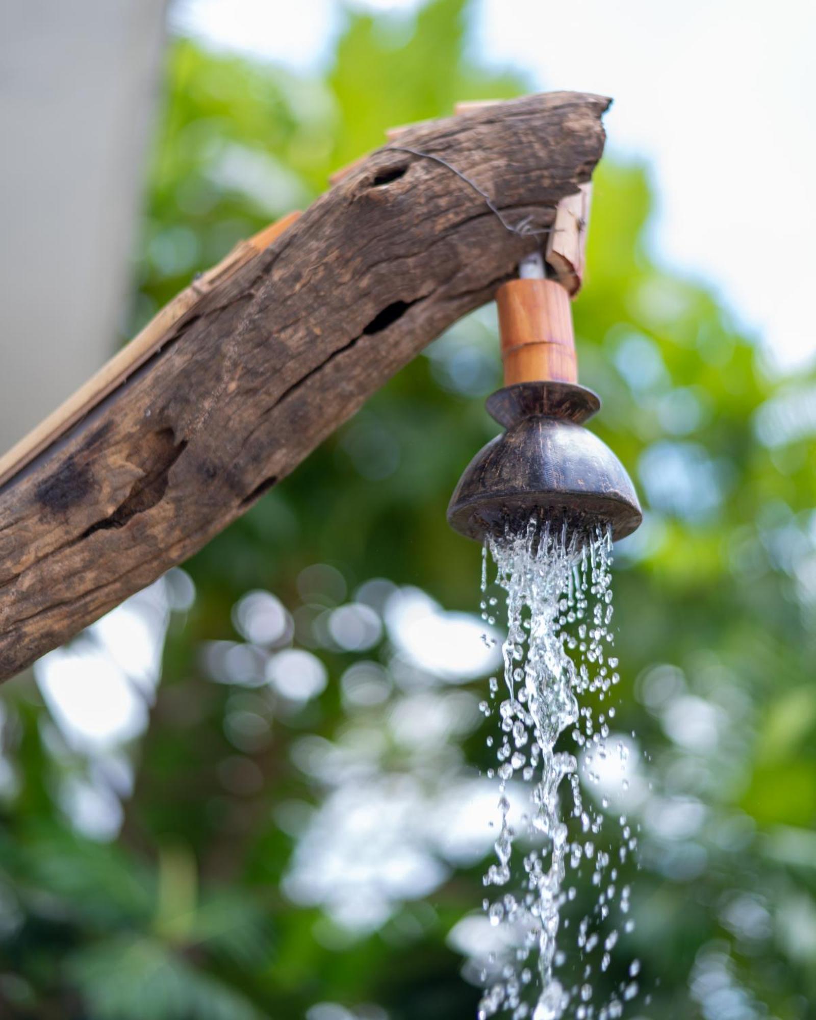 Ayurvedic Lanka Wellness Hotel Moragaswewa المظهر الخارجي الصورة