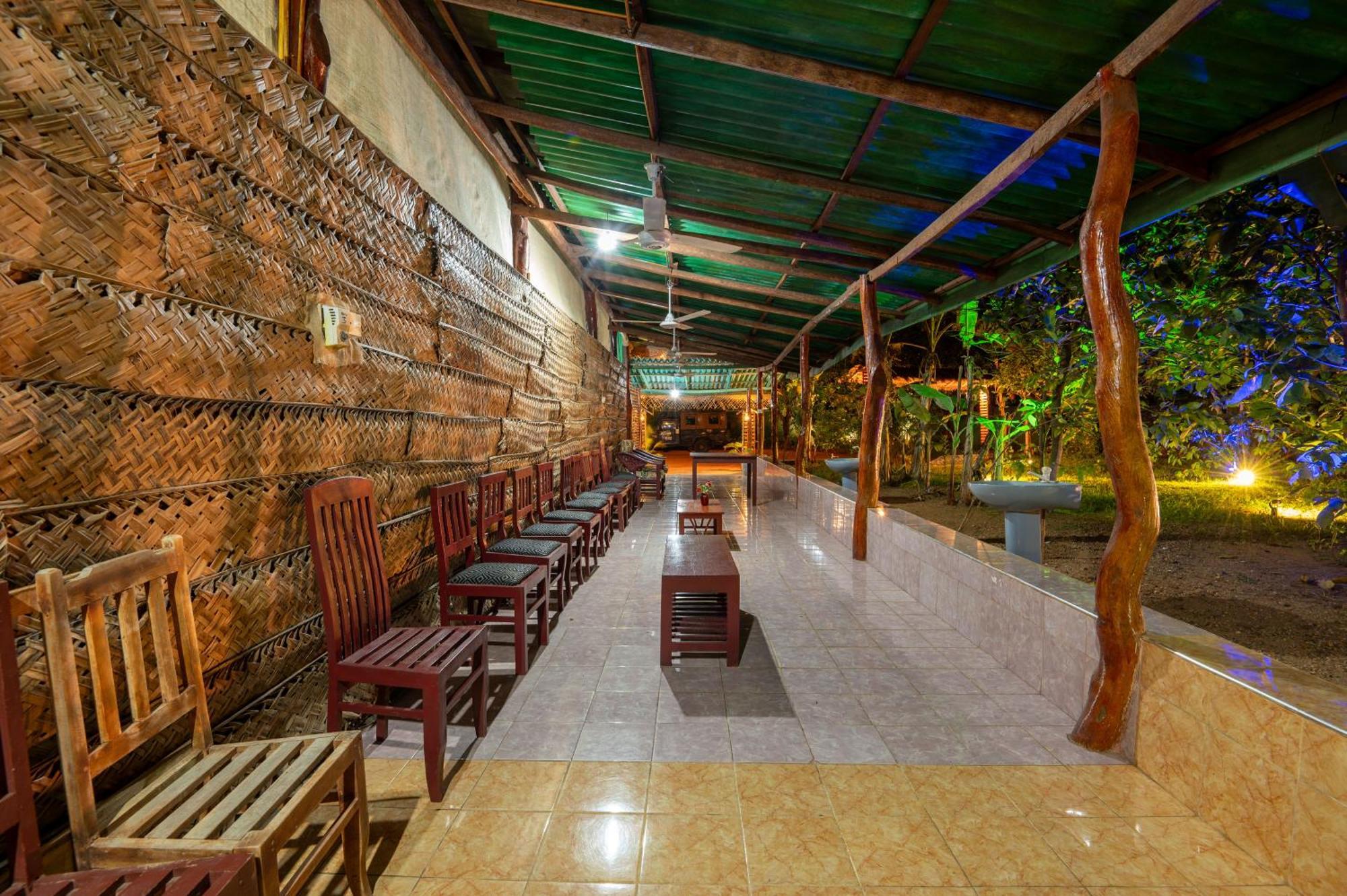 Ayurvedic Lanka Wellness Hotel Moragaswewa المظهر الخارجي الصورة